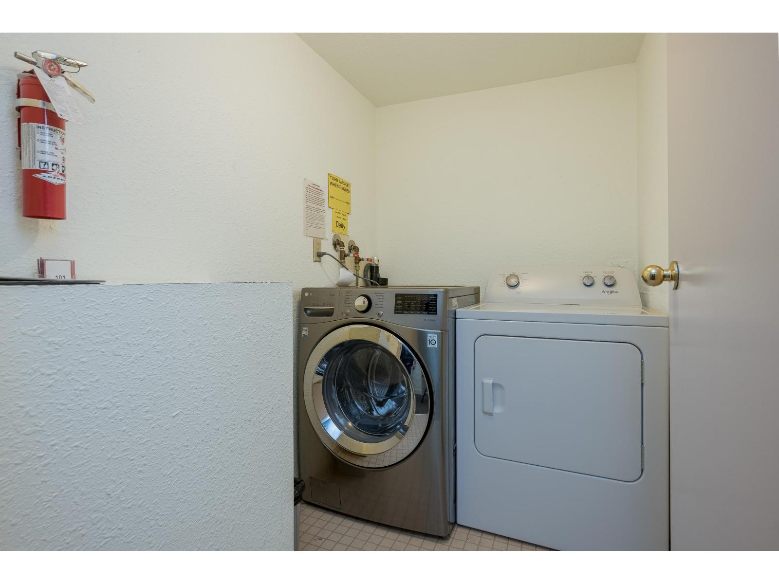 105 20460 54th Avenue, Langley, British Columbia  V3A 6N6 - Photo 21 - R3080611