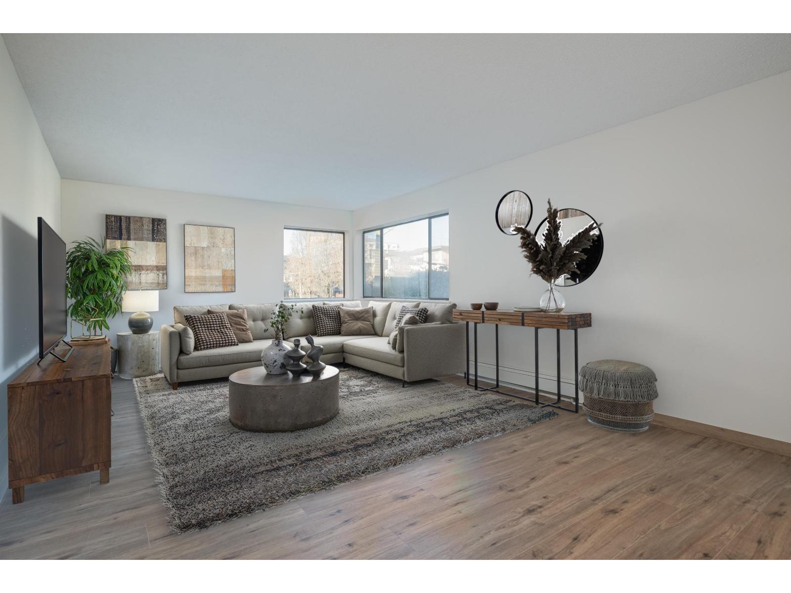 105 20460 54th Avenue, Langley, British Columbia  V3A 6N6 - Photo 3 - R3080611