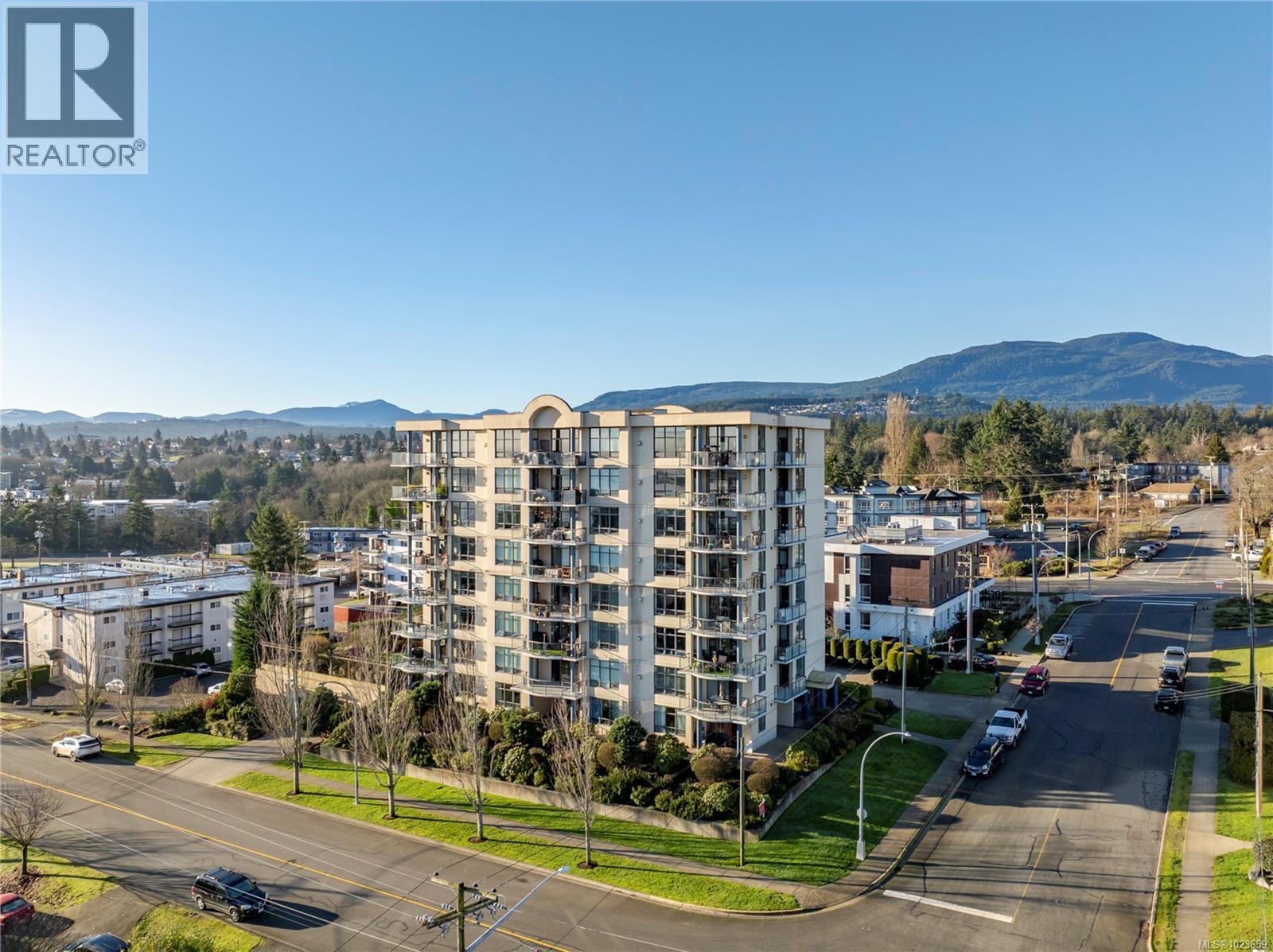 401 225 Rosehill St, Nanaimo, British Columbia  V9S 1E1 - Photo 39 - 1023659