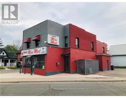 1 - 85 EMILIE STREET, Brantford, Ontario