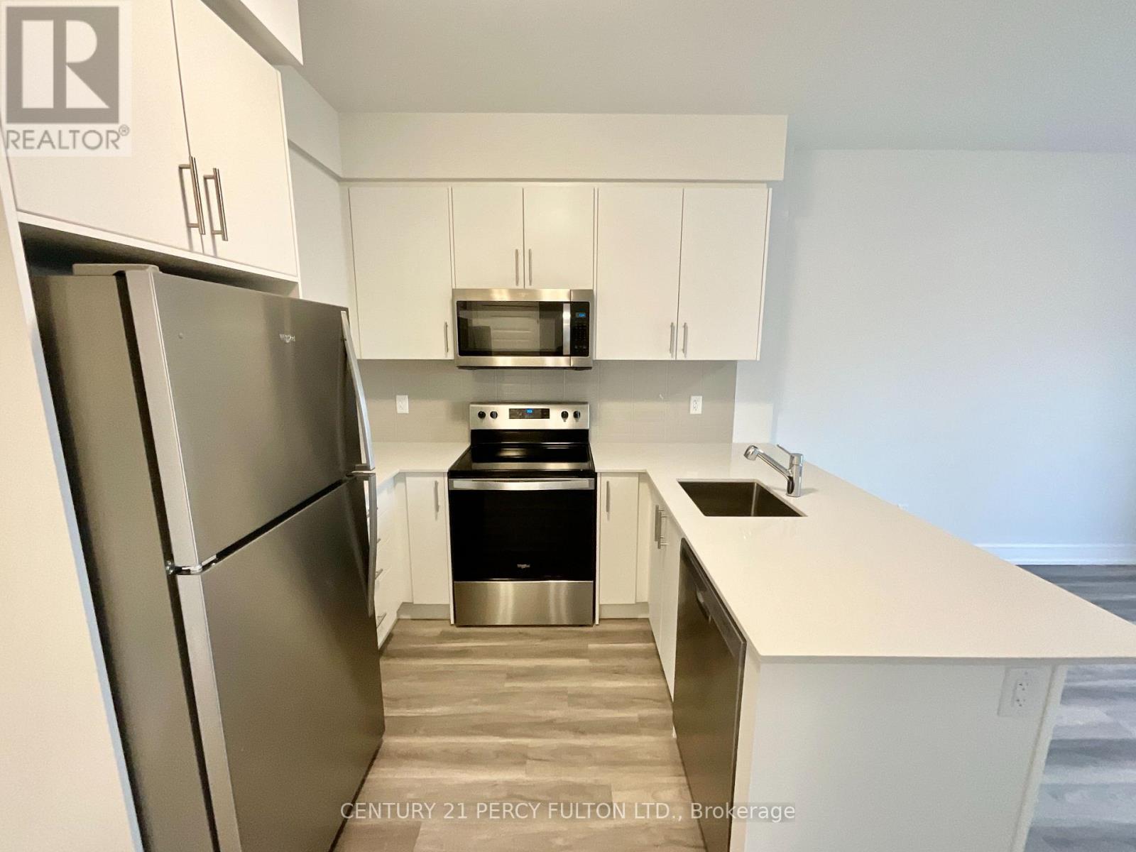 303 - 1100 Lackner Place, Kitchener, Ontario  N2A 0M1 - Photo 4 - X12711706