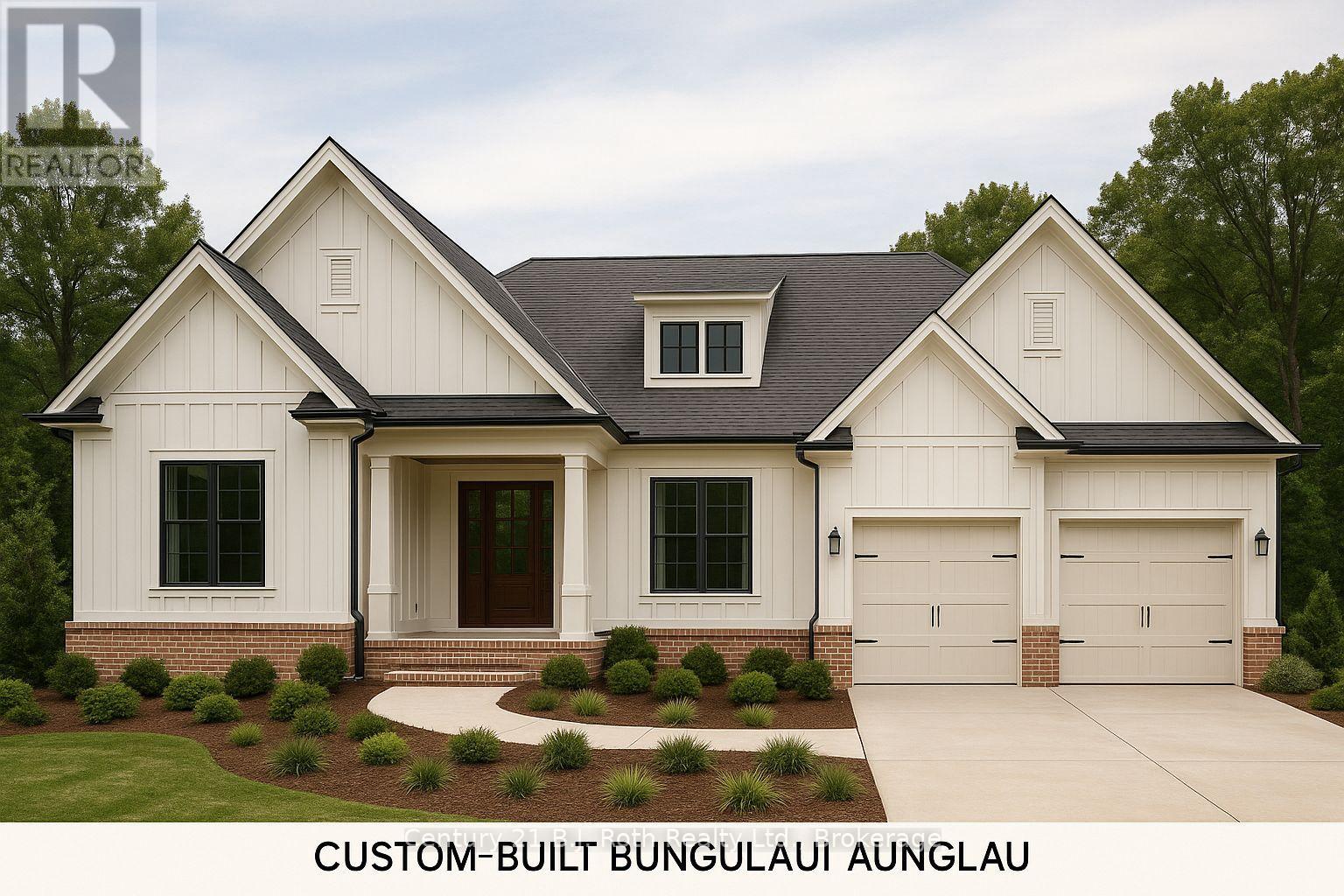 4 Rumble Court, Springwater, Ontario  L0L 1V0 - Photo 1 - S12711746