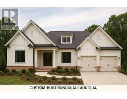 4 RUMBLE COURT, springwater, Ontario