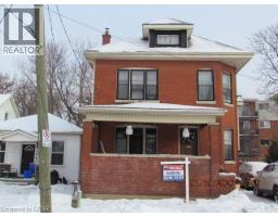 5 FLEET Street, Brantford, Ontario