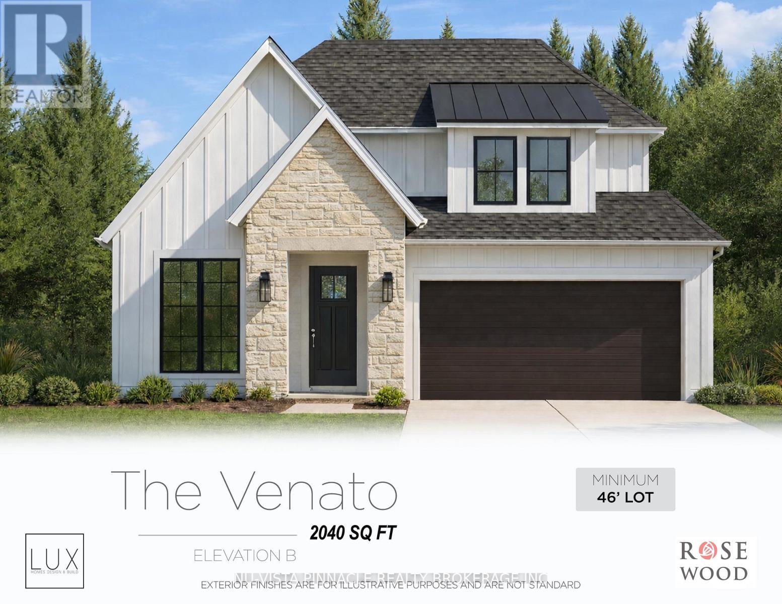 4395 GREEN BEND, London South, Ontario