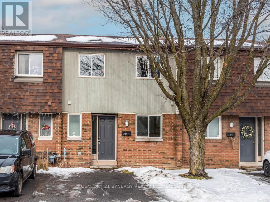 51 - 3115 OLYMPIC WAY, Ottawa, Ontario