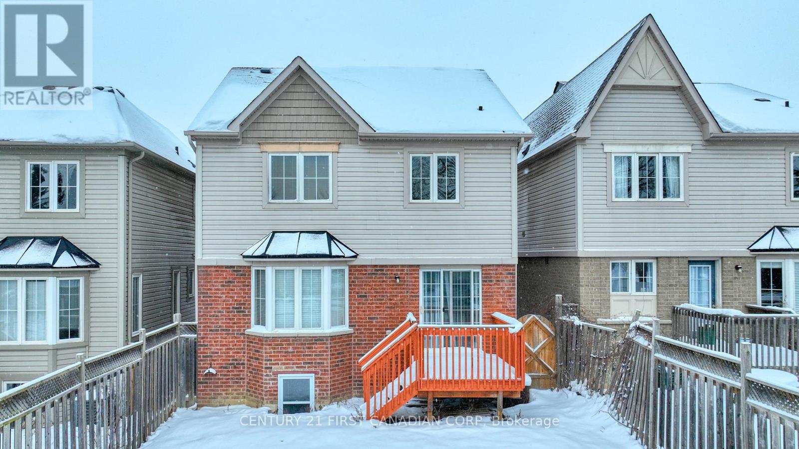 1973 Secretariat Place, Oshawa, Ontario  L1L 1C7 - Photo 29 - E12710558