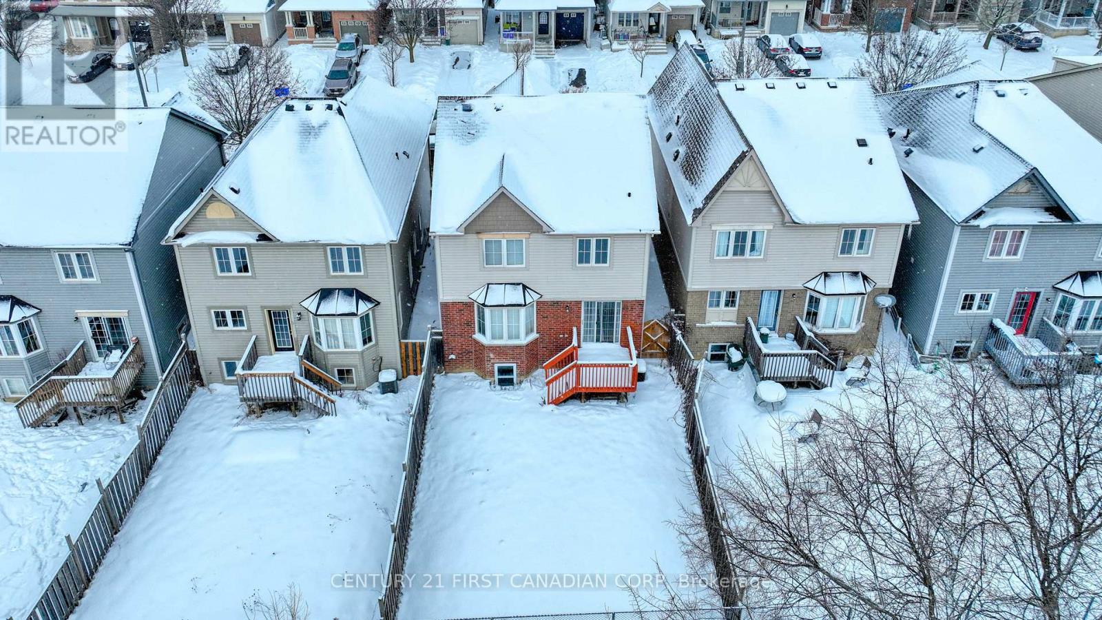 1973 Secretariat Place, Oshawa, Ontario  L1L 1C7 - Photo 30 - E12710558