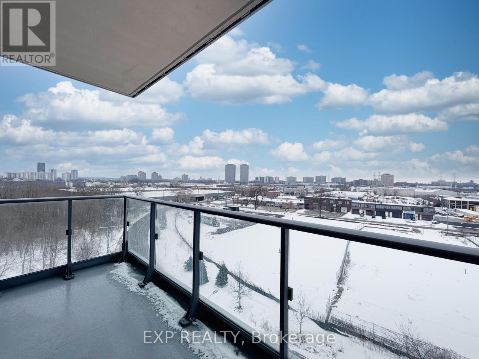 605 - 160 Vanderhoof Avenue, Toronto, Ontario  M4G 0B7 - Photo 14 - C12711740