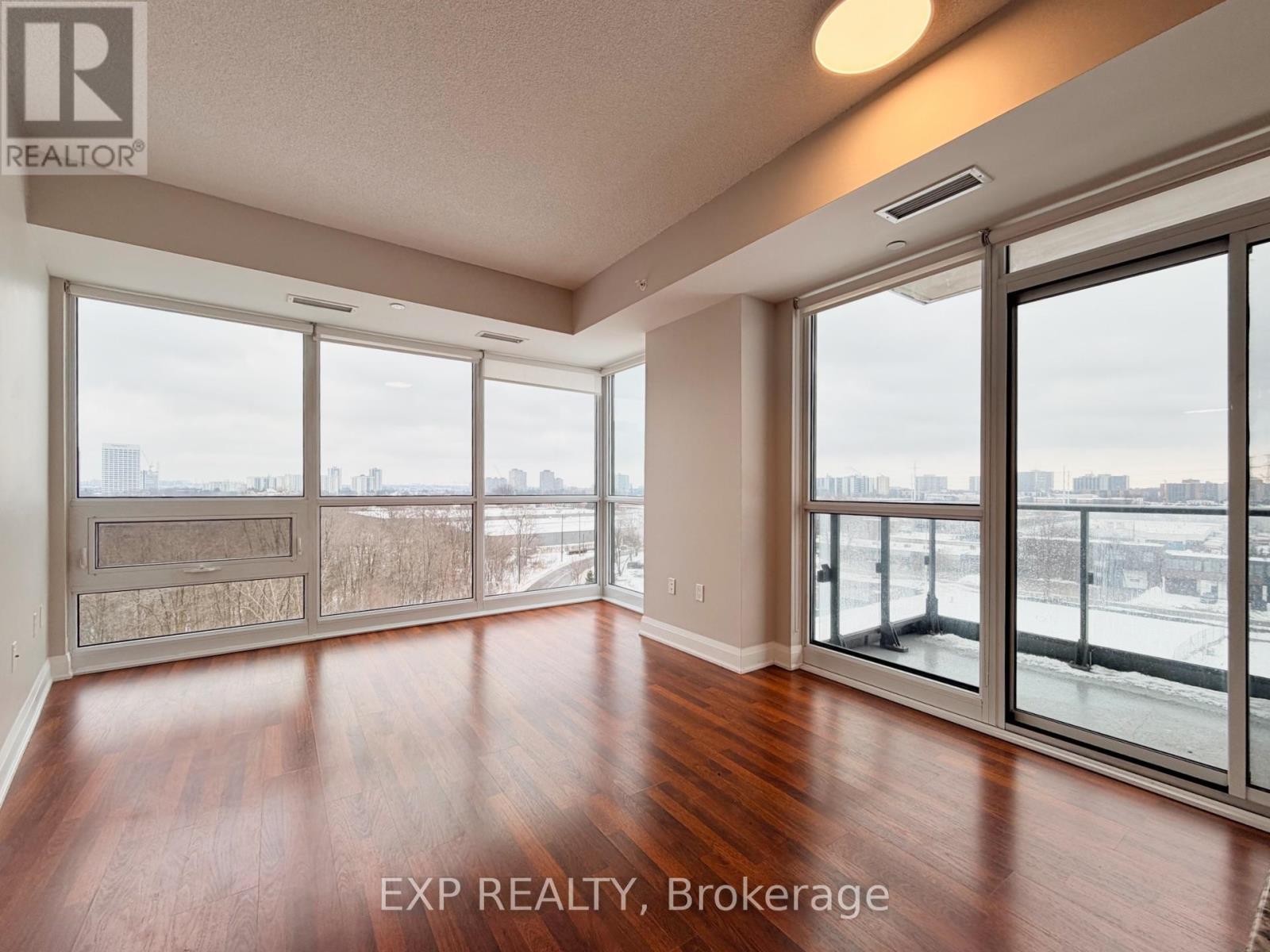 605 - 160 Vanderhoof Avenue, Toronto, Ontario  M4G 0B7 - Photo 6 - C12711740