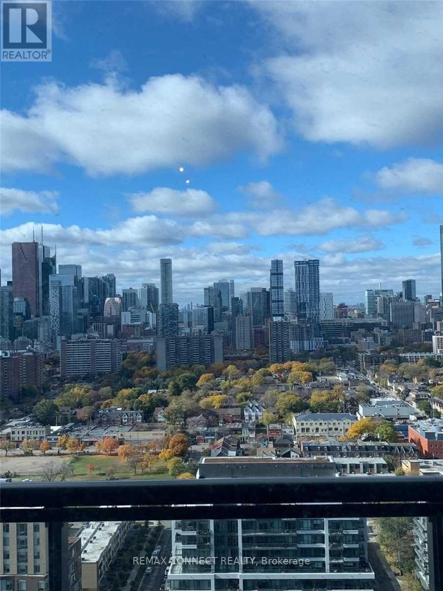 2807 - 55 REGENT PARK, Toronto, Ontario
