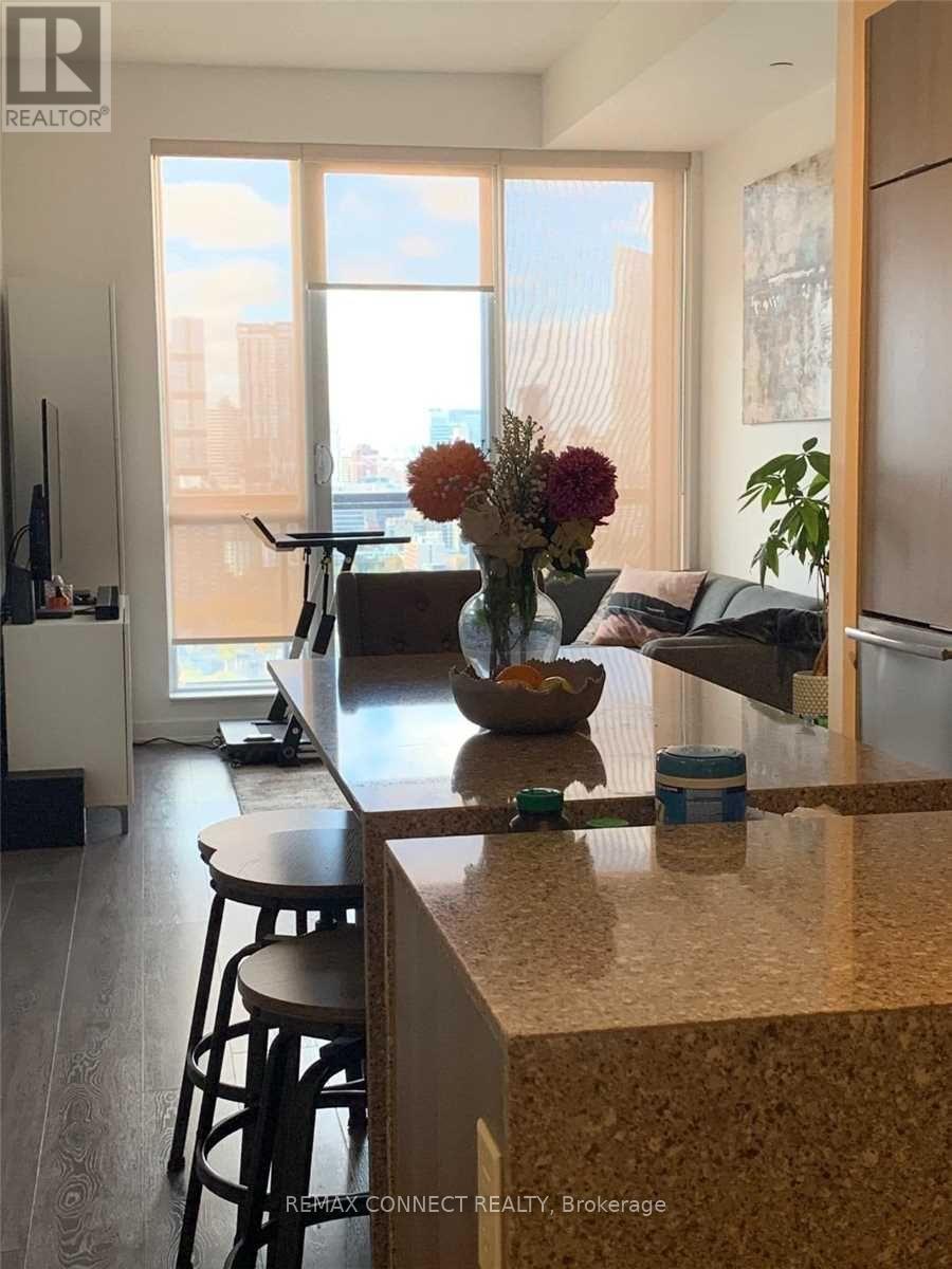 2807 - 55 Regent Park, Toronto, Ontario  M5A 0C2 - Photo 10 - C12711762