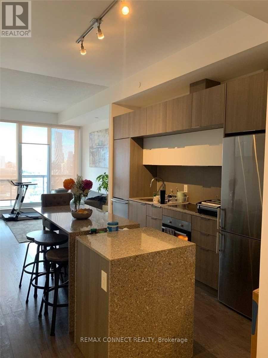 2807 - 55 Regent Park, Toronto, Ontario  M5A 0C2 - Photo 11 - C12711762