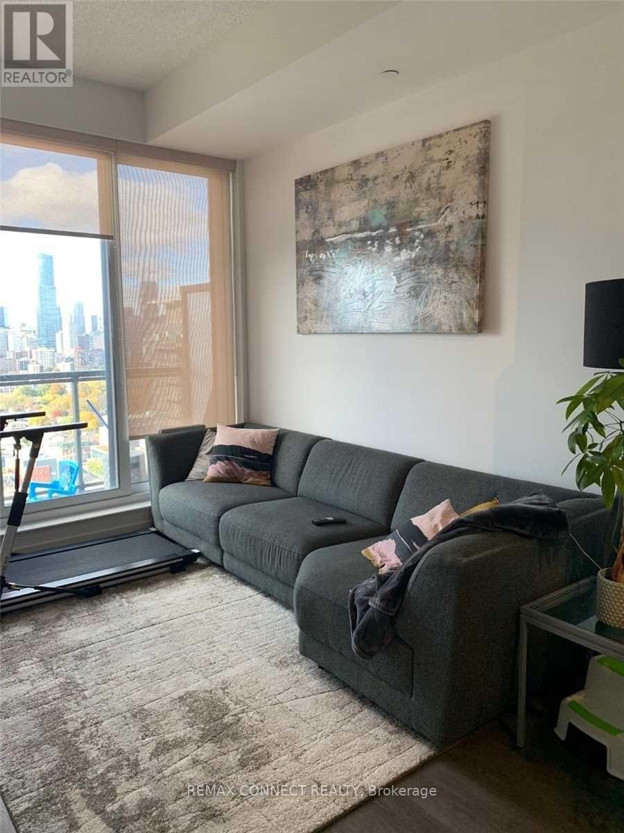 2807 - 55 Regent Park, Toronto, Ontario  M5A 0C2 - Photo 12 - C12711762