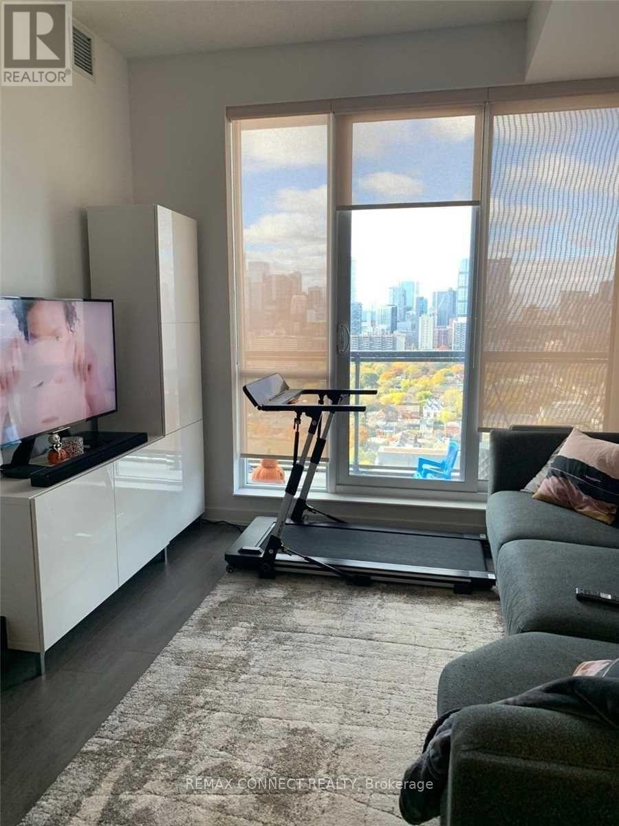 2807 - 55 Regent Park, Toronto, Ontario  M5A 0C2 - Photo 13 - C12711762