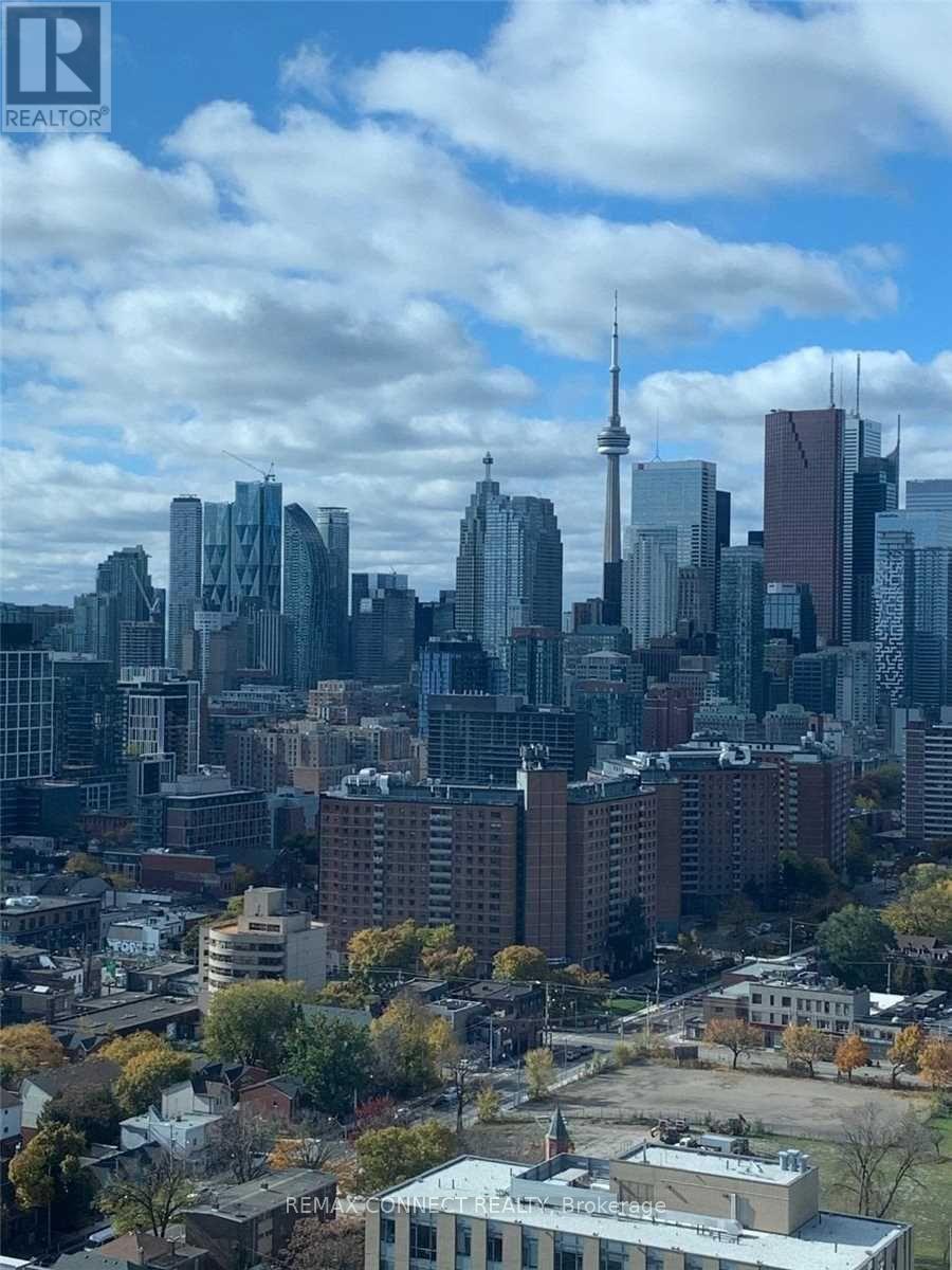 2807 - 55 Regent Park, Toronto, Ontario  M5A 0C2 - Photo 2 - C12711762