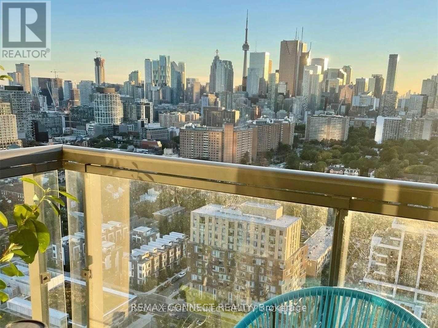 2807 - 55 Regent Park, Toronto, Ontario  M5A 0C2 - Photo 3 - C12711762