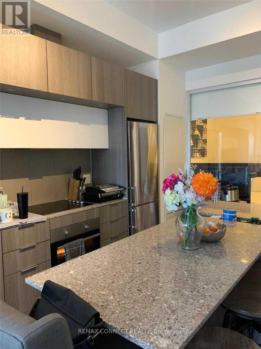 2807 - 55 Regent Park, Toronto, Ontario  M5A 0C2 - Photo 7 - C12711762