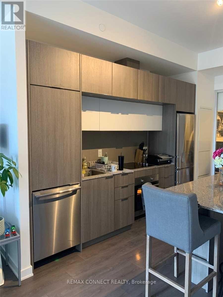 2807 - 55 Regent Park, Toronto, Ontario  M5A 0C2 - Photo 8 - C12711762