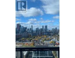 2807 - 55 REGENT PARK, Toronto, Ontario