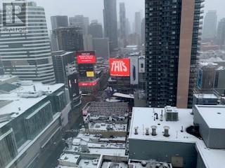 3112 - 210 VICTORIA STREET, Toronto, Ontario