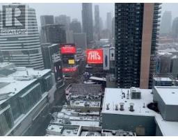 3112 - 210 VICTORIA STREET, Toronto, Ontario