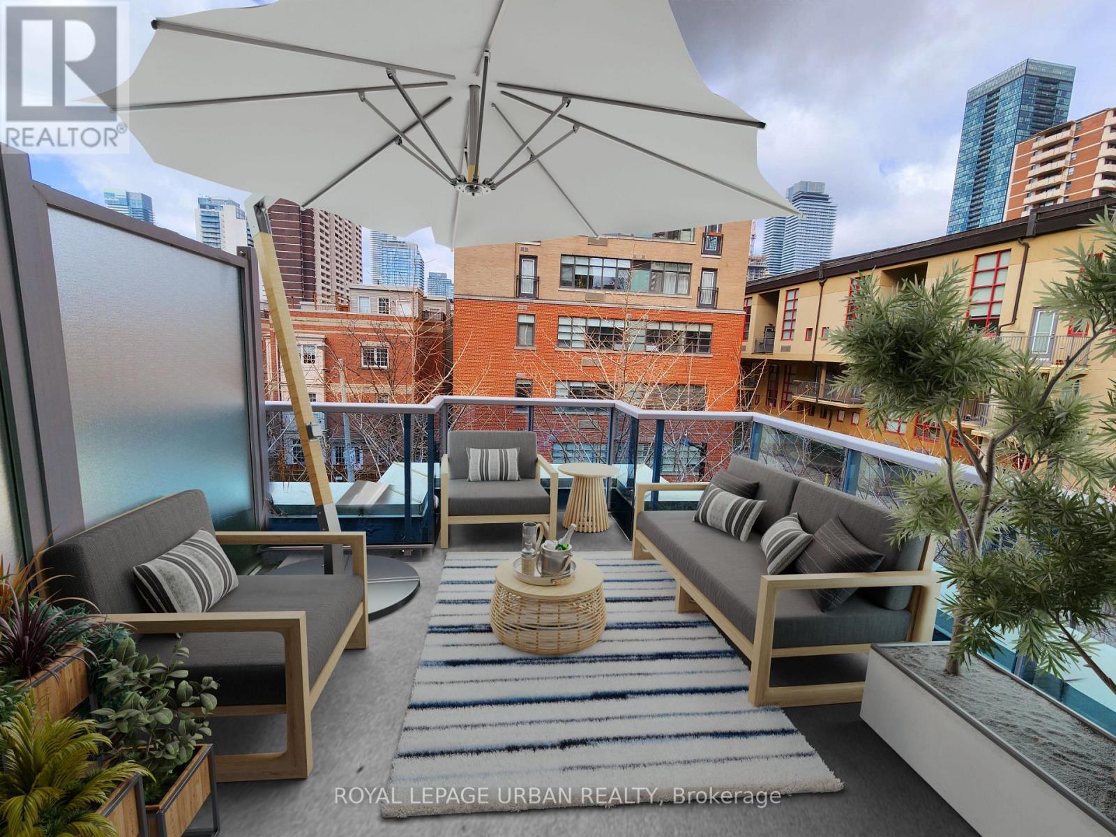 L201 - 150 Homewood Avenue, Toronto, Ontario  M4Y 2J6 - Photo 10 - C12711794