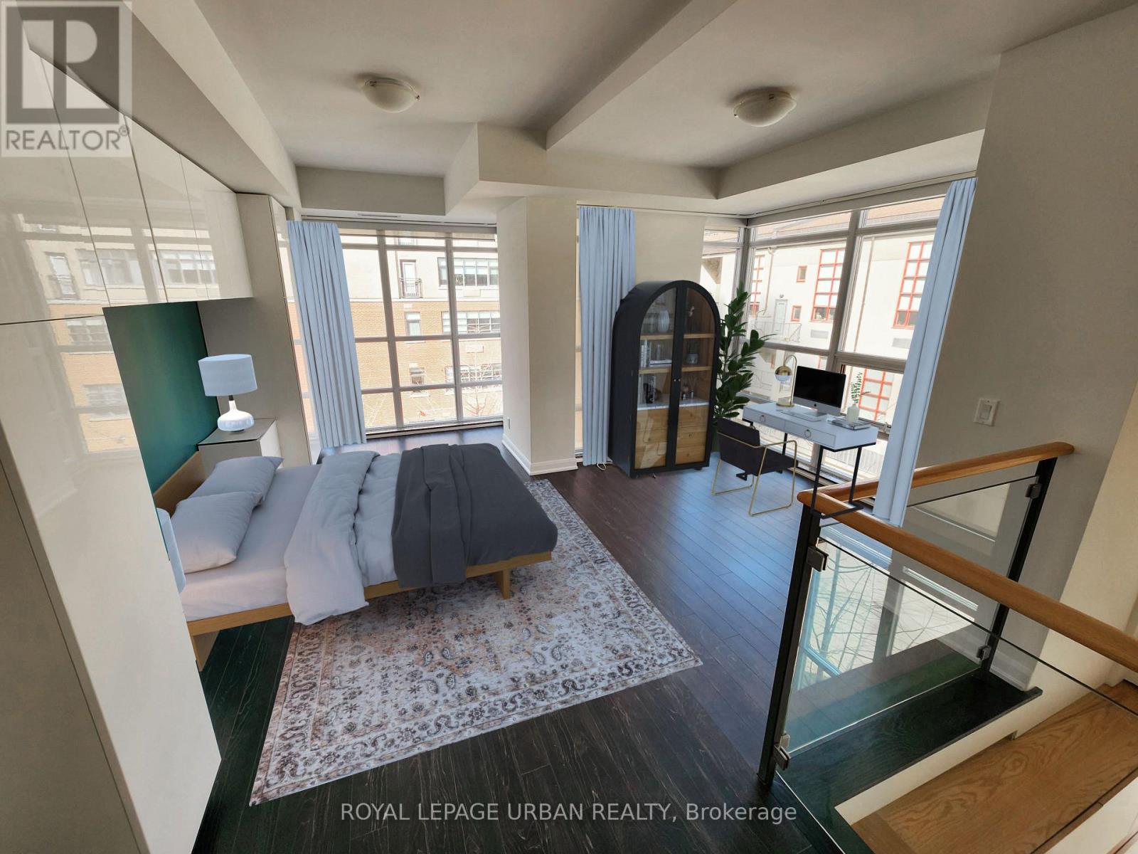 L201 - 150 Homewood Avenue, Toronto, Ontario  M4Y 2J6 - Photo 12 - C12711794