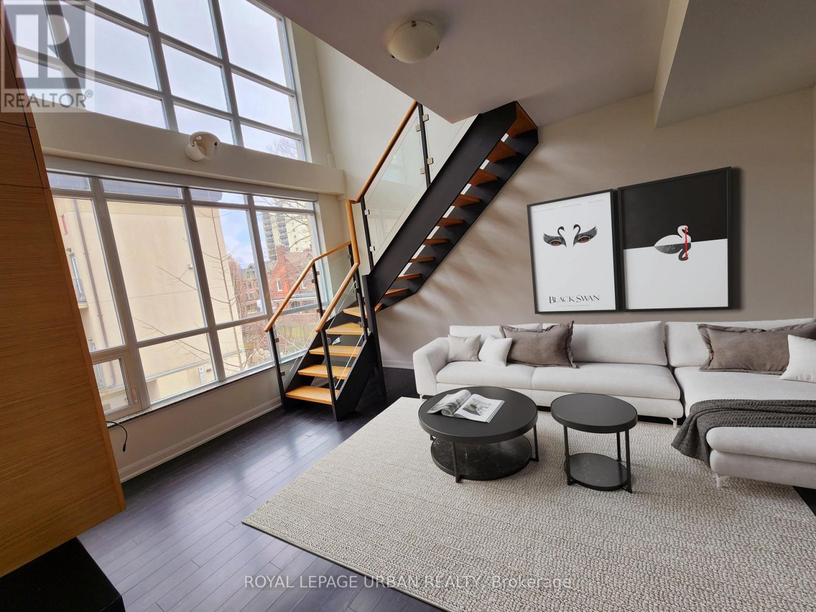 L201 - 150 Homewood Avenue, Toronto, Ontario  M4Y 2J6 - Photo 6 - C12711794