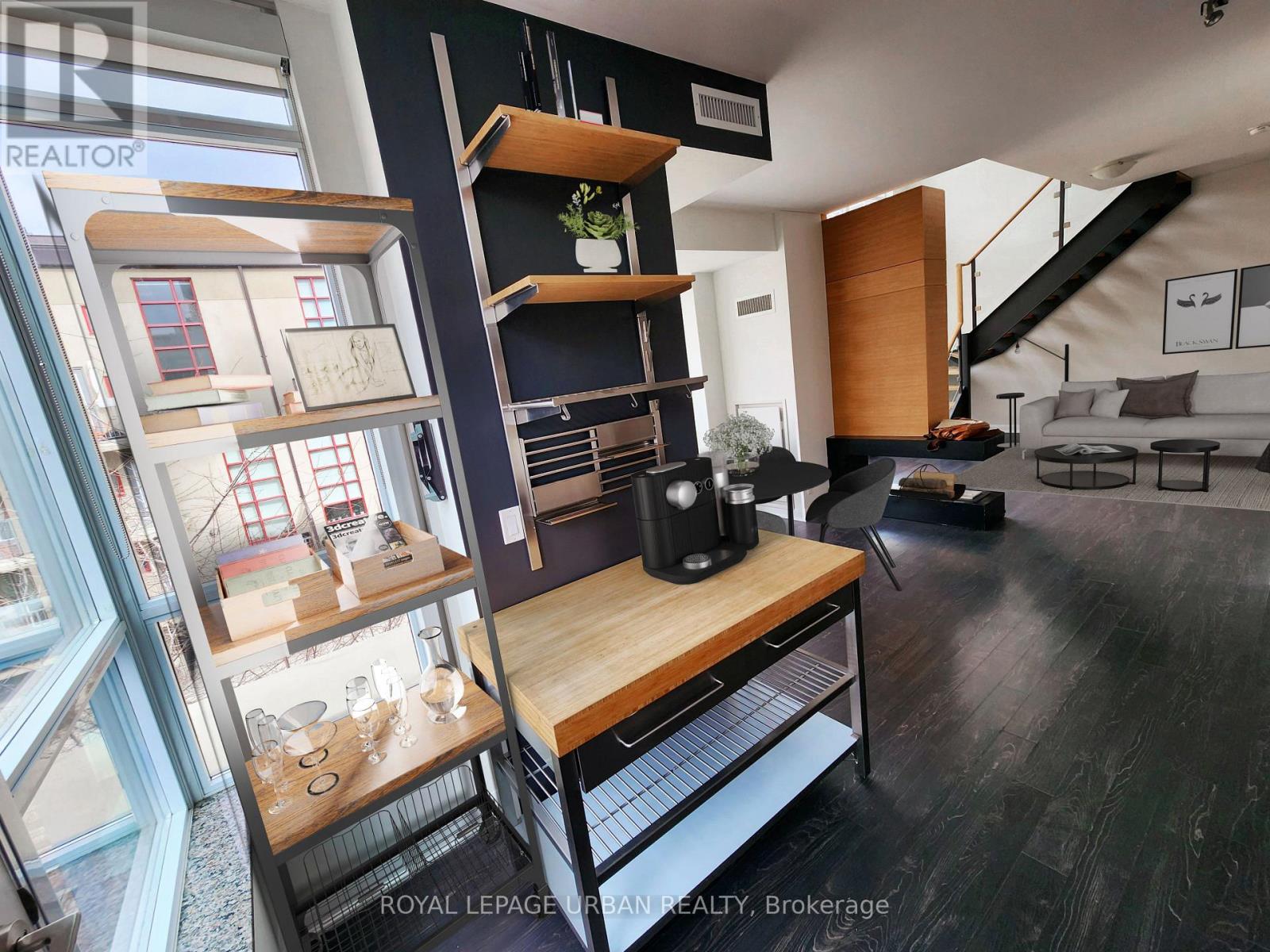 L201 - 150 Homewood Avenue, Toronto, Ontario  M4Y 2J6 - Photo 9 - C12711794