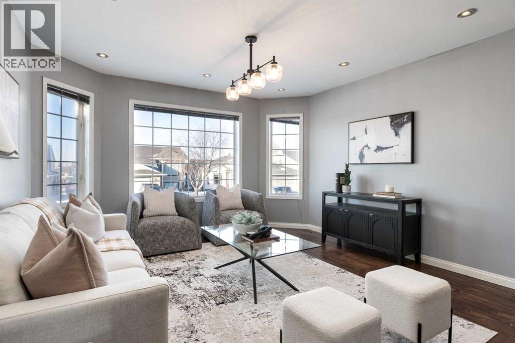 90 Elizabeth Way Se, Airdrie, Alberta  T4B 2H6 - Photo 5 - A2277283