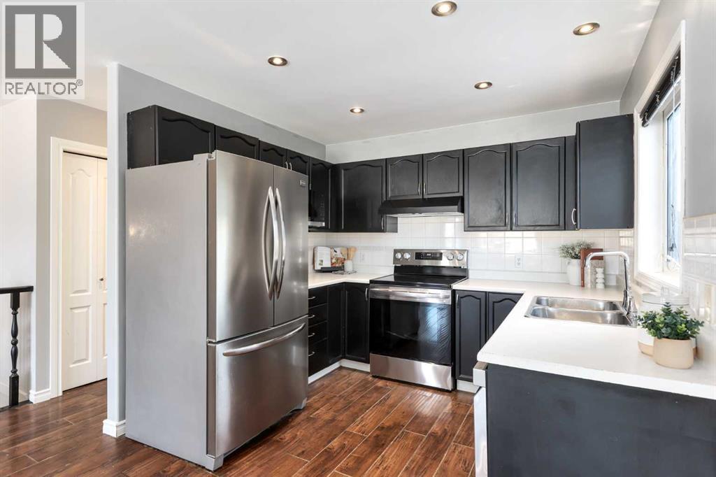 90 Elizabeth Way Se, Airdrie, Alberta  T4B 2H6 - Photo 8 - A2277283