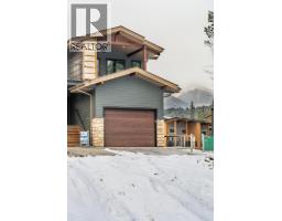 1444 Granite Drive Unit# 9, golden, British Columbia