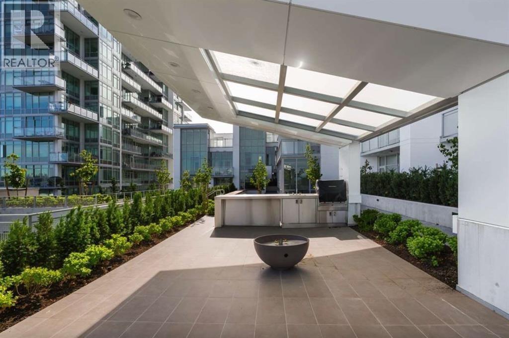 408 258 Nelson's Court, New Westminster, British Columbia  V3L 0J9 - Photo 24 - R3073242