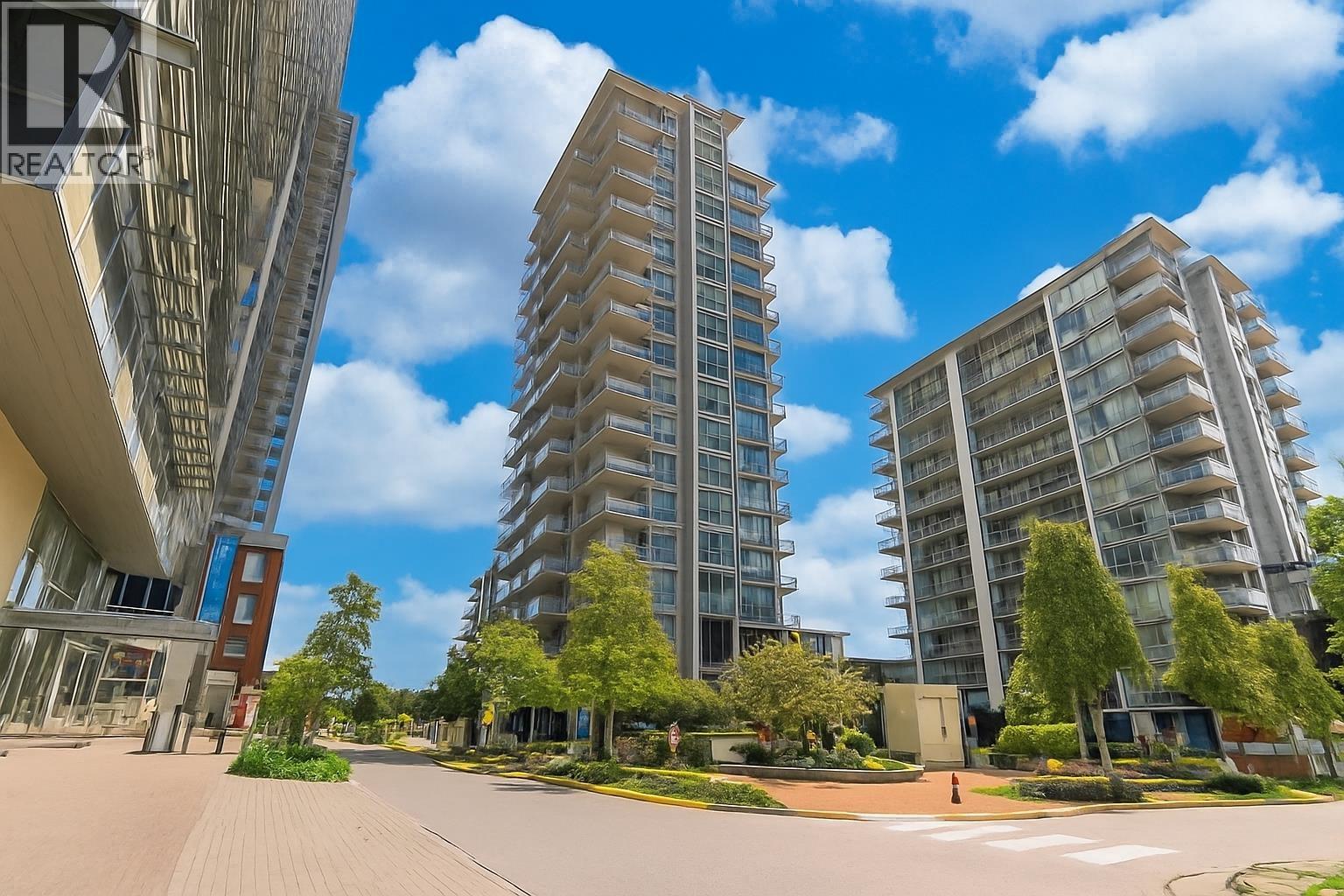 408 258 Nelson's Court, New Westminster, British Columbia  V3L 0J9 - Photo 27 - R3073242