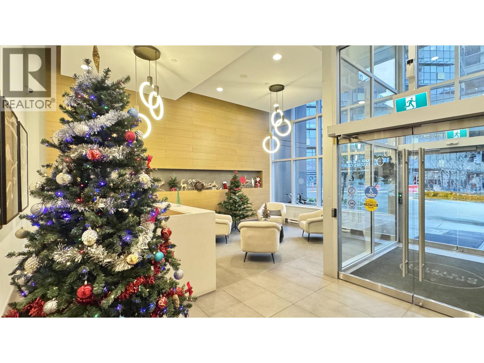 408 258 Nelson's Court, New Westminster, British Columbia  V3L 0J9 - Photo 17 - R3073242