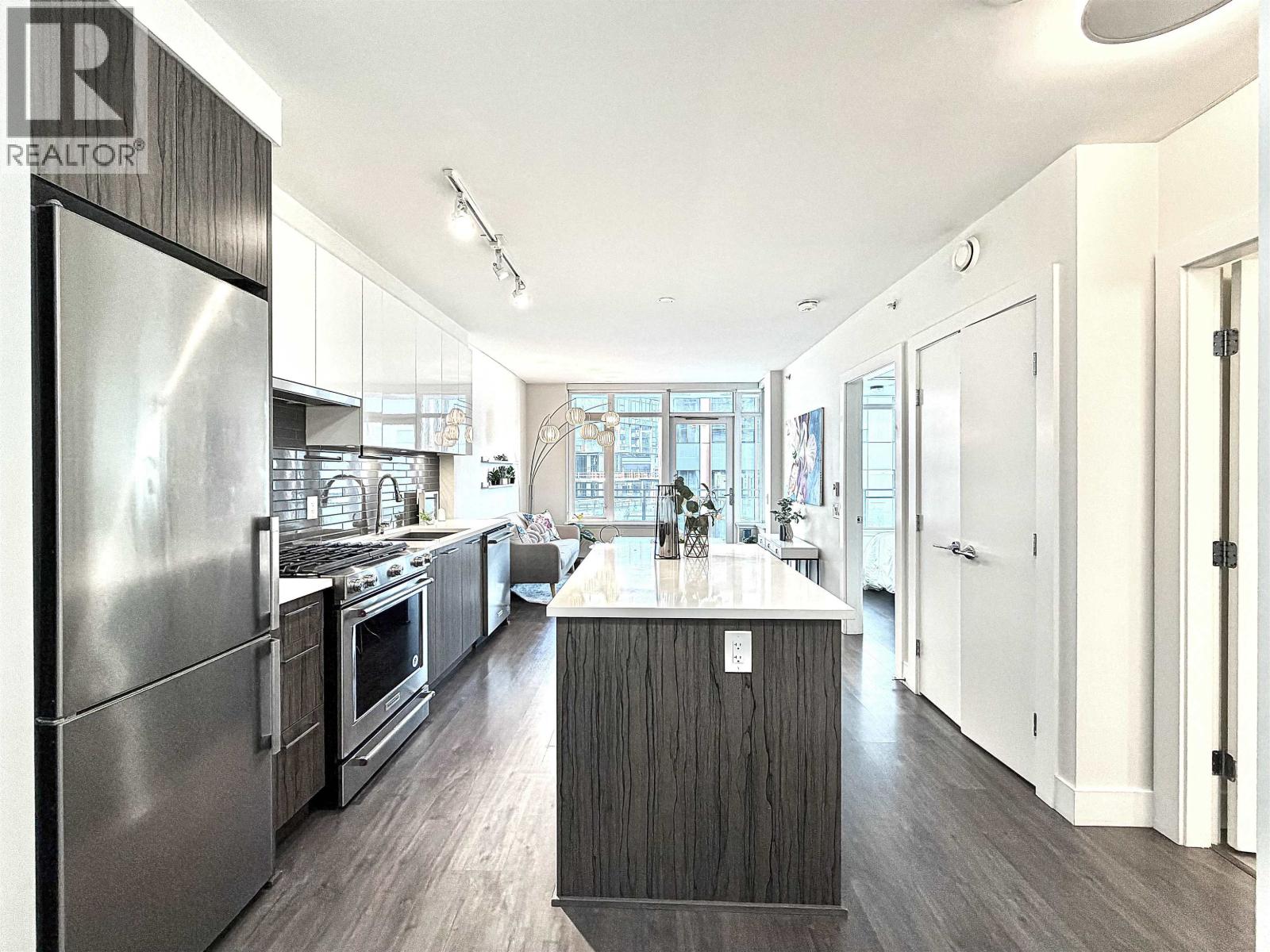 408 258 Nelson's Court, New Westminster, British Columbia  V3L 0J9 - Photo 7 - R3073242