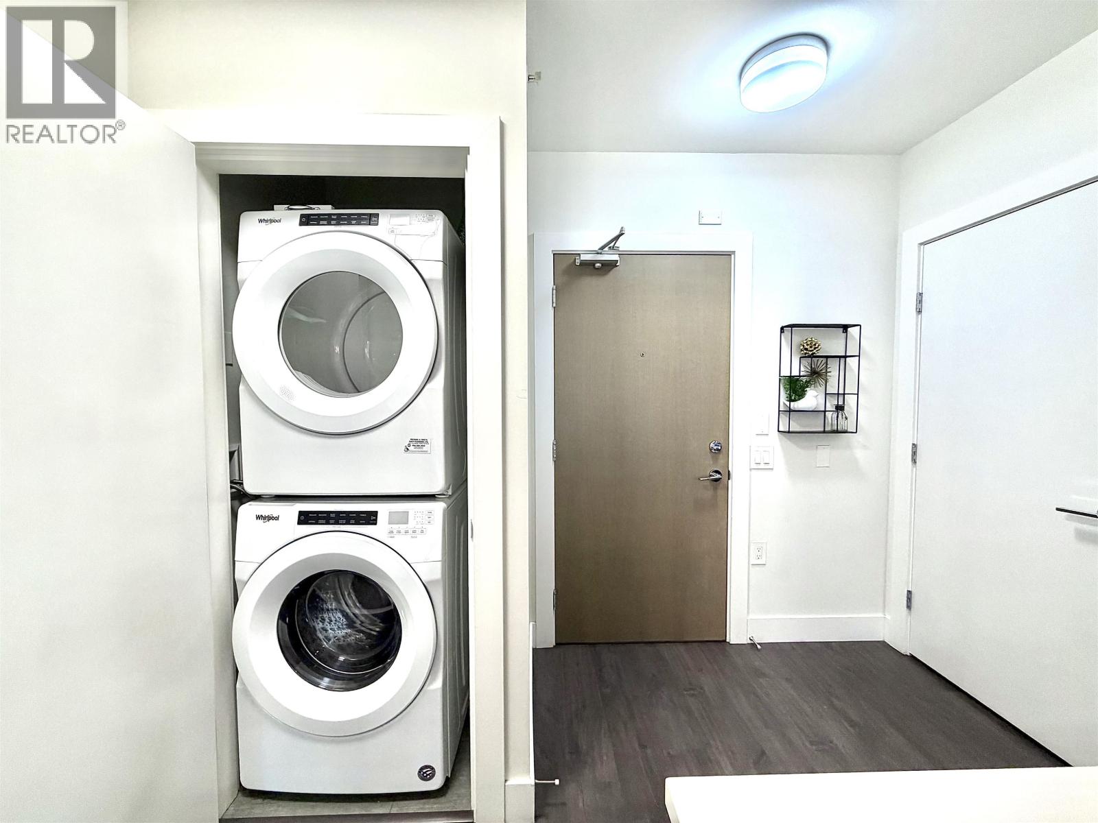 408 258 Nelson's Court, New Westminster, British Columbia  V3L 0J9 - Photo 15 - R3073242