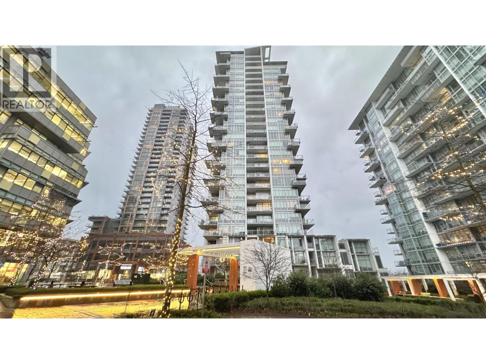 408 258 Nelson's Court, New Westminster, British Columbia  V3L 0J9 - Photo 16 - R3073242
