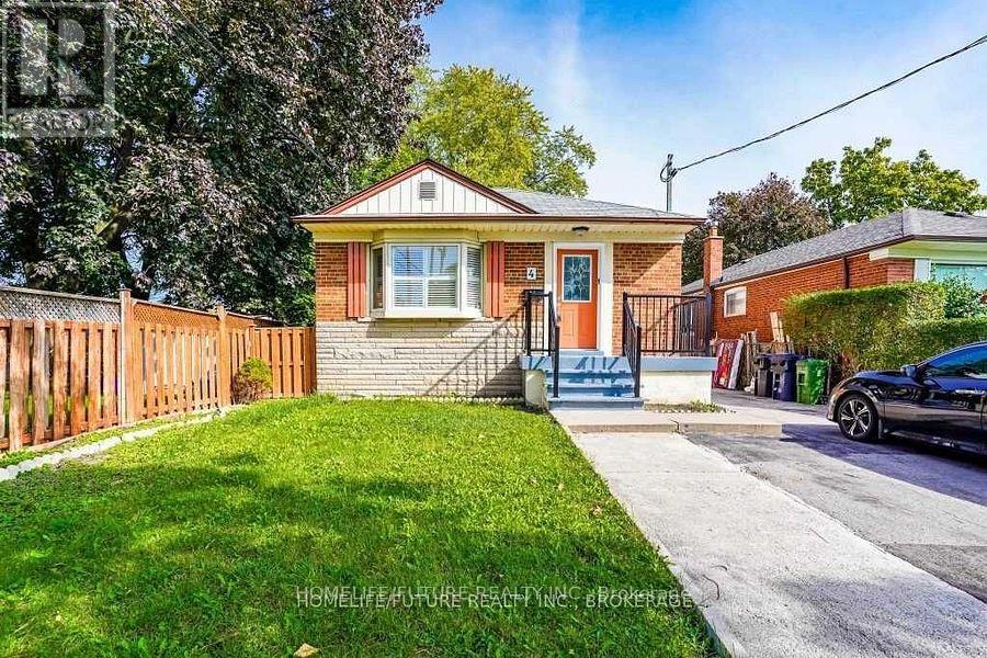 4 Gully Drive, Toronto, Ontario  M1K 4W2 - Photo 7 - E12711790