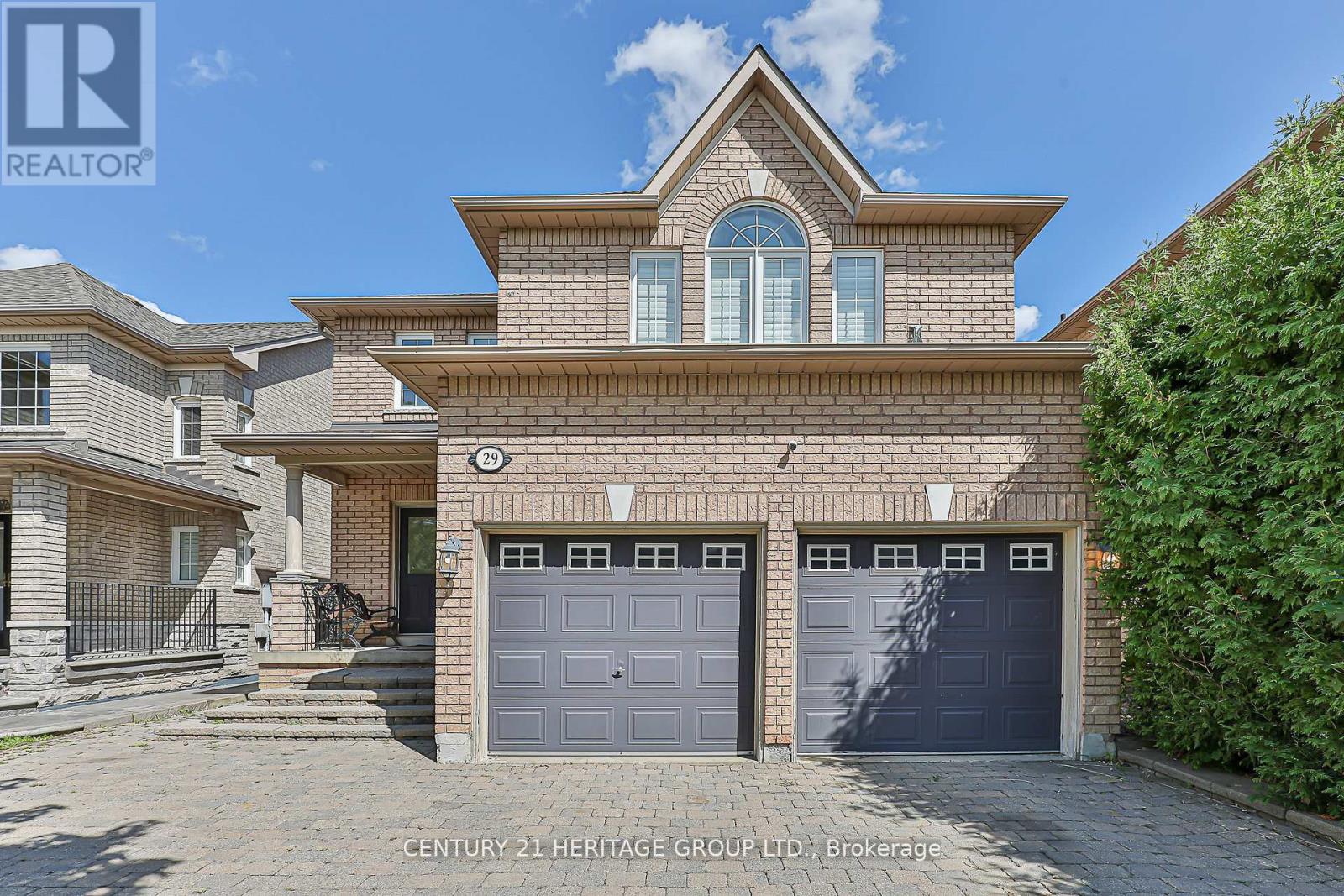 29 EMINENCE ROAD, Vaughan, Ontario