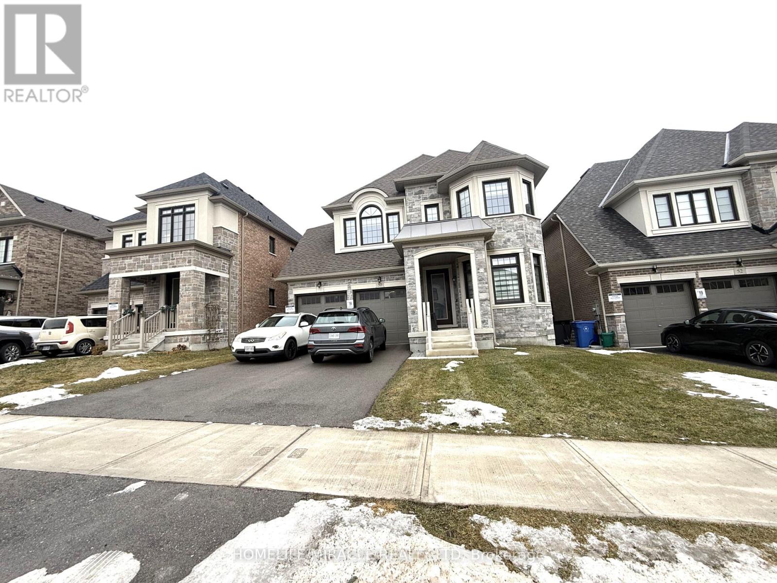 UPPER - 50 MEADOW VISTA CRESCENT, East Gwillimbury, Ontario