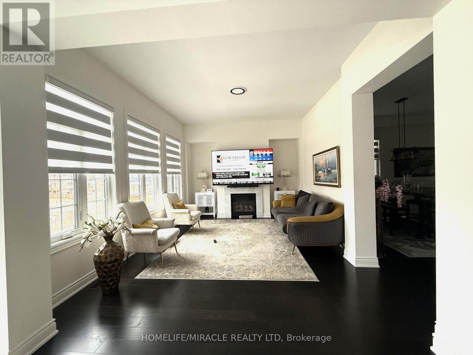 Upper - 50 Meadow Vista Crescent, East Gwillimbury, Ontario  L9N 0T4 - Photo 11 - N12711744