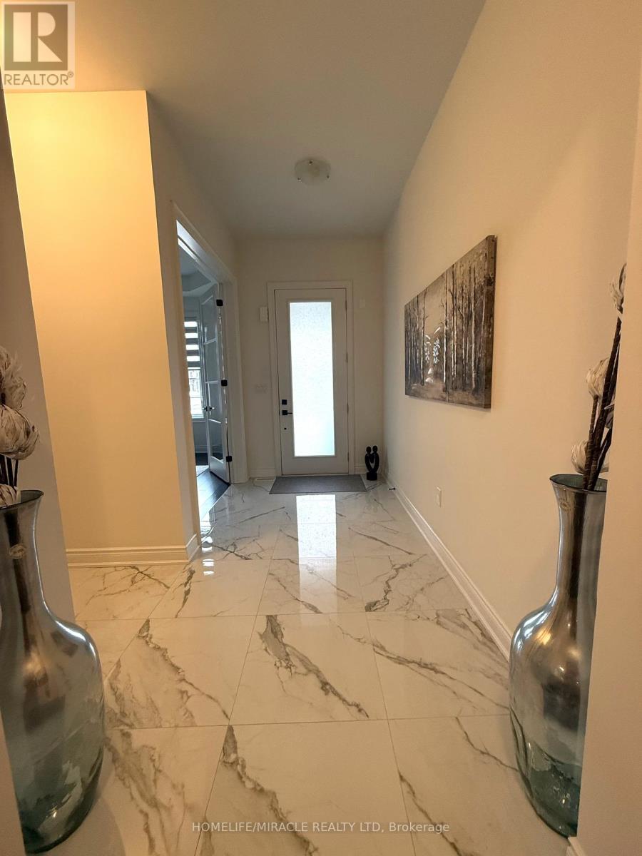 Upper - 50 Meadow Vista Crescent, East Gwillimbury, Ontario  L9N 0T4 - Photo 19 - N12711744