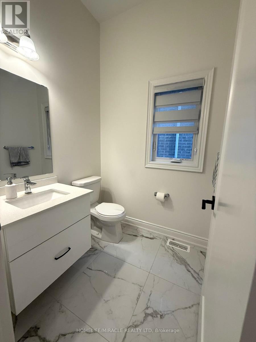 Upper - 50 Meadow Vista Crescent, East Gwillimbury, Ontario  L9N 0T4 - Photo 20 - N12711744