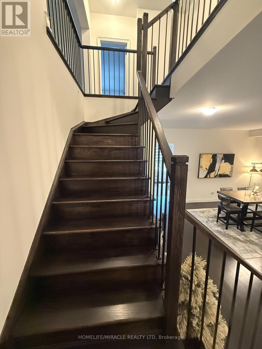 Upper - 50 Meadow Vista Crescent, East Gwillimbury, Ontario  L9N 0T4 - Photo 21 - N12711744