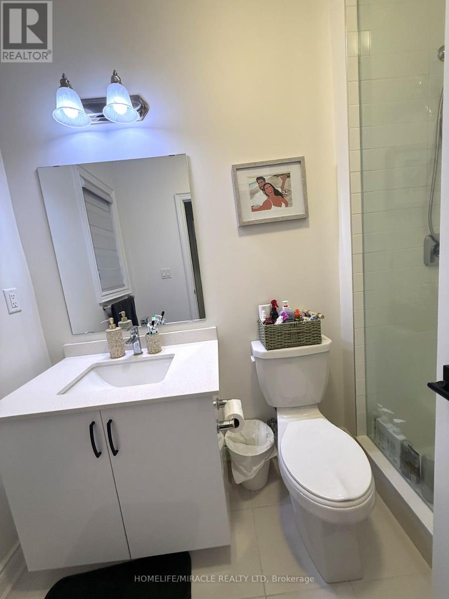 Upper - 50 Meadow Vista Crescent, East Gwillimbury, Ontario  L9N 0T4 - Photo 30 - N12711744