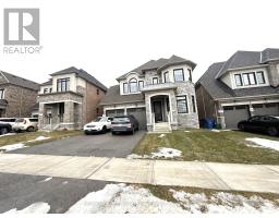 UPPER - 50 MEADOW VISTA CRESCENT, East Gwillimbury, Ontario