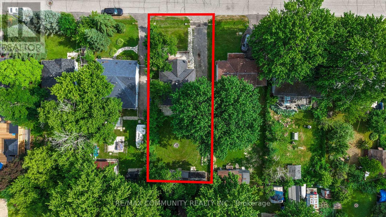 306 Kenwood Avenue, Georgina, Ontario  L4P 2X5 - Photo 7 - N12711766