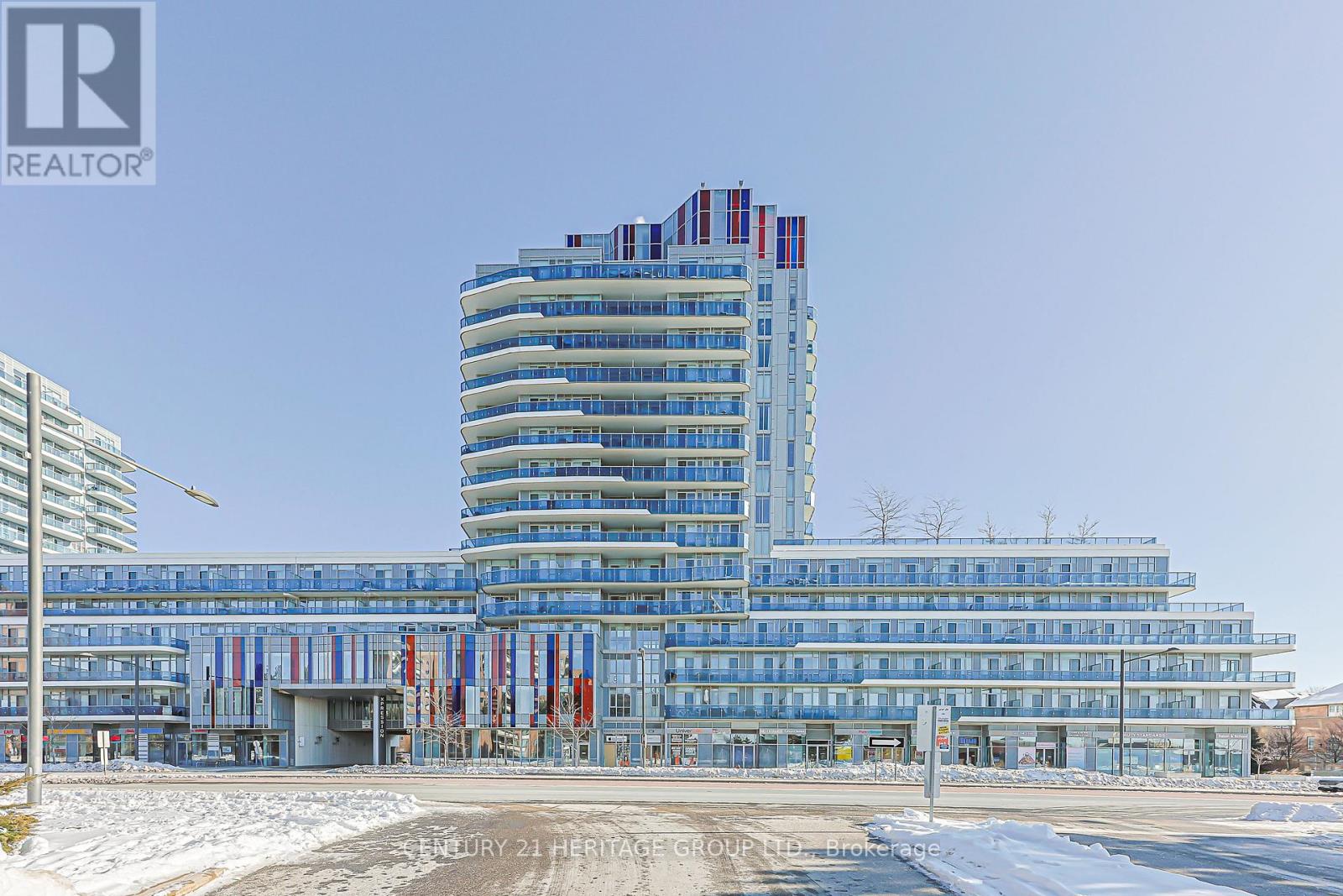 620 - 9471 YONGE STREET, Richmond Hill, Ontario